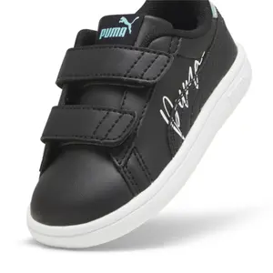 Baby girl Trainers Puma Smash 3.0 image-2