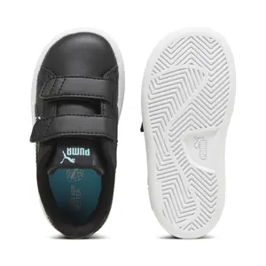 Baby girl Trainers Puma Smash 3.0 image-5