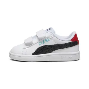 Baby Trainers Puma Smash 3.0 image-0