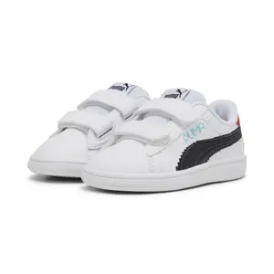 Baby Trainers Puma Smash 3.0 image-1