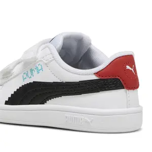 Baby Trainers Puma Smash 3.0 image-3