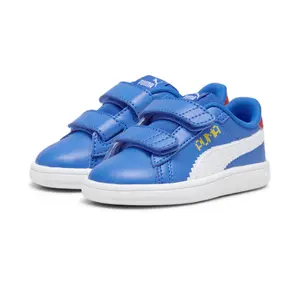 Baby Trainers Puma Smash 3.0 image-1