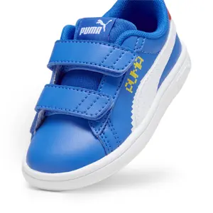 Baby Trainers Puma Smash 3.0 image-2