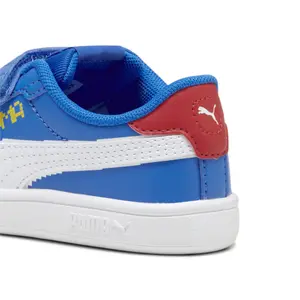 Baby Trainers Puma Smash 3.0 image-3