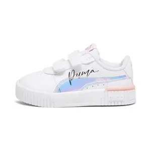 Baby girl sneakers Puma Carina 2.0 Crystal Wings image-0