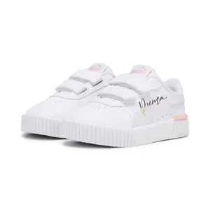 Baby girl sneakers Puma Carina 2.0 Crystal Wings image-1