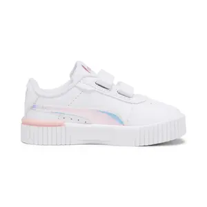 Baby girl sneakers Puma Carina 2.0 Crystal Wings image-4