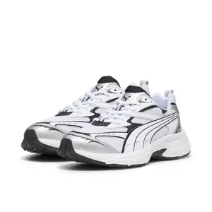 Baskets Puma Morphic Base image-1
