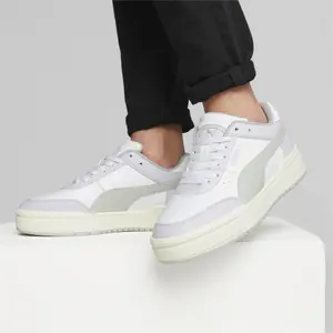 Baskets en cuir Puma CA Pro Sport image-2