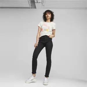 Baskets en cuir Puma CA Pro Sport image-3