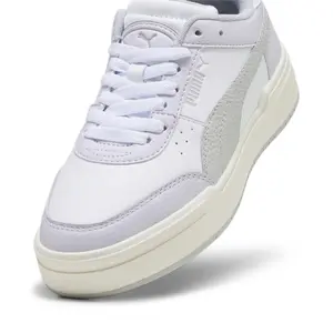 Baskets en cuir Puma CA Pro Sport image-4