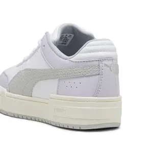 Baskets en cuir Puma CA Pro Sport image-5