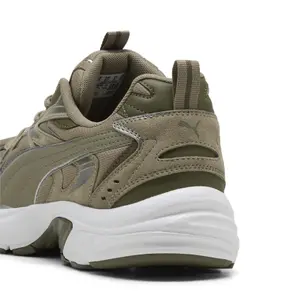 Trainers Puma Milenio Tech Suede image-5