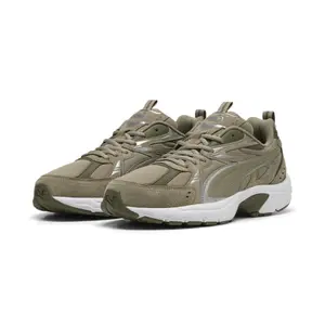 Trainers Puma Milenio Tech Suede image-1