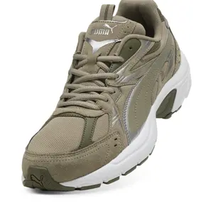 Trainers Puma Milenio Tech Suede image-4