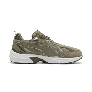 Trainers Puma Milenio Tech Suede image-3