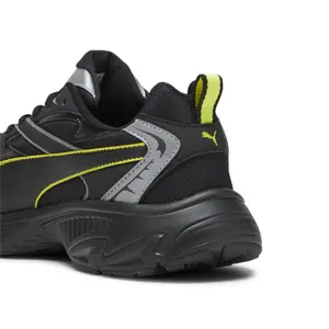 Trainers Puma Morphic Reflective image-5