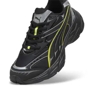 Trainers Puma Morphic Reflective image-2