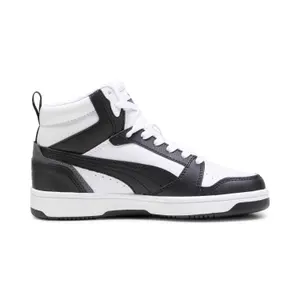 Baskets mi-hautes enfant Puma Rebound V6 image-4