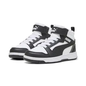 Μισό ψηλές αθλητικές κάλτσες για παιδί Puma Rebound V6 image-1