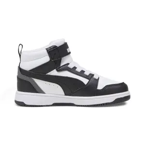 Μισό ψηλές αθλητικές κάλτσες για παιδί Puma Rebound V6 image-4