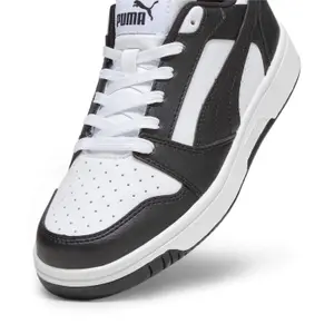 Baskets enfant Puma Rebound V6 image-5
