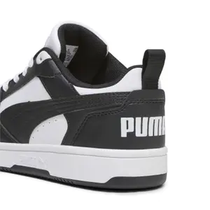 Baskets enfant Puma Rebound V6 image-3