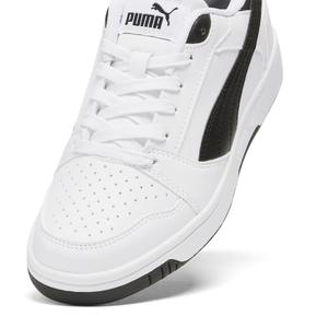Baskets enfant Puma Lifestyle V6 Lo image-4