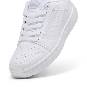 Baskets enfant Puma Rebound V6 Lo image-2