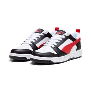 Baskets enfant Puma Rebound V6 Low image-1