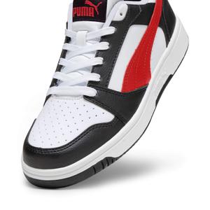 Baskets enfant Puma Rebound V6 Low image-2