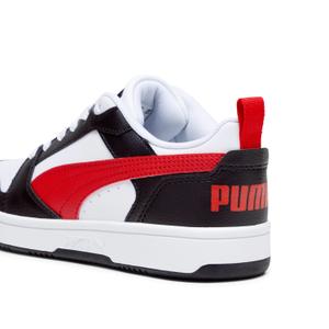 Baskets enfant Puma Rebound V6 Low image-3