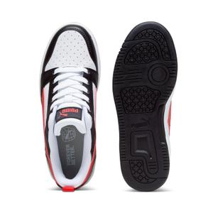 Baskets enfant Puma Rebound V6 Low image-5