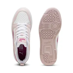 Kinderschoenen Puma Rebound V6 image-4