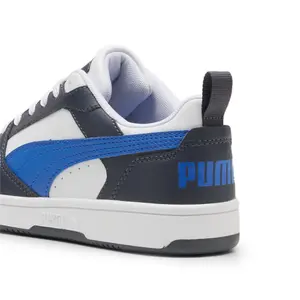 Sapatilhas para crianças Puma Rebound V6 Lo image-5
