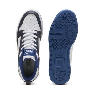 Baskets enfant Puma Rebound V6 Lo image-3