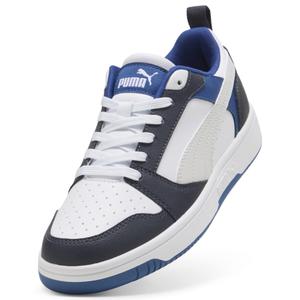 Baskets enfant Puma Rebound V6 Lo image-2