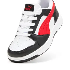 Children's Trainers Puma Rebound V6 image-2