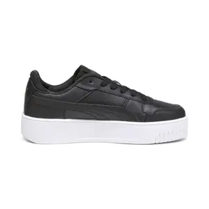Scarpe da ginnastica da donna Puma Carina Street image-4