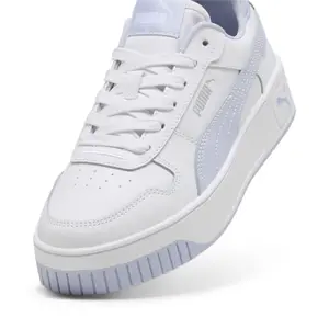 Baskets femme Puma Carina Street image-4