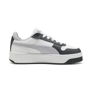 Baskets femme Puma Carina Street image-3