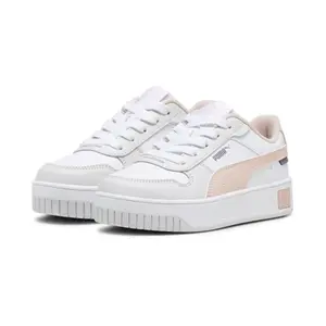 Meisjestrainers Puma Carina Street PS image-1