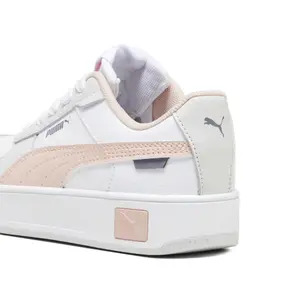 Meisjestrainers Puma Carina Street PS image-5