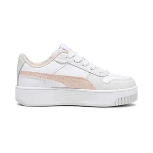Meisjestrainers Puma Carina Street PS image-3