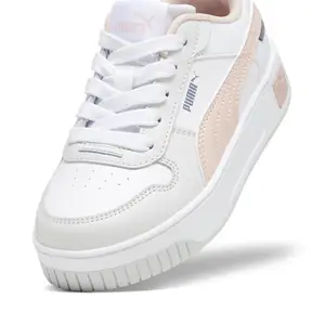 Meisjestrainers Puma Carina Street PS image-4