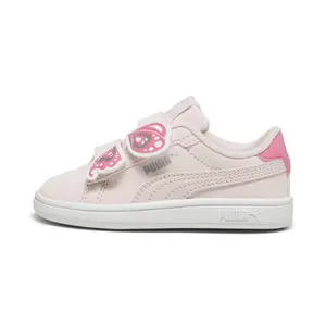 Baby girl sneakers Puma image-0