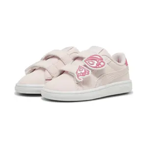 Baby girl sneakers Puma image-1