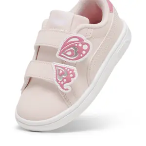 Baby girl sneakers Puma image-4
