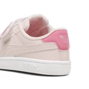 Baby girl sneakers Puma image-5