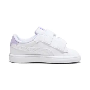 Baby girl sneakers Puma Smash 3.0 Butterfly image-3